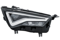 Faro LED — HELLA — SEAT ATECA (desde 04/2016) — derecho