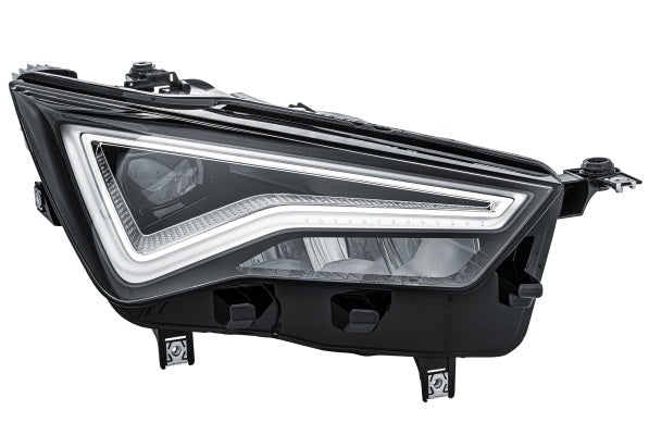 Faro LED — HELLA — SEAT ATECA (desde 04/2016) — derecho