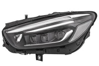 Faro principal LED — HELLA — MERCEDES B-CLASS W247 (desde 12/2018) — izquierdo