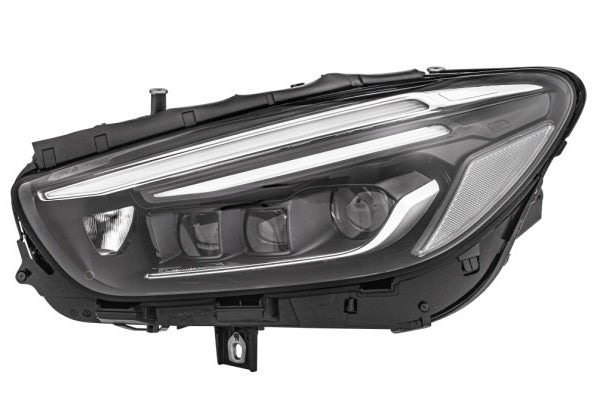 Faro principal LED — HELLA — MERCEDES B-CLASS W247 (desde 12/2018) — izquierdo