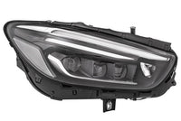 Faro principal LED — HELLA — MERCEDES B-CLASS W247 (desde 12/2018) — derecho
