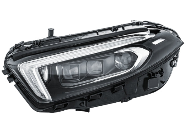 Faro para MERCEDES CLASSE A (desde 03/2018) - Izquierdo