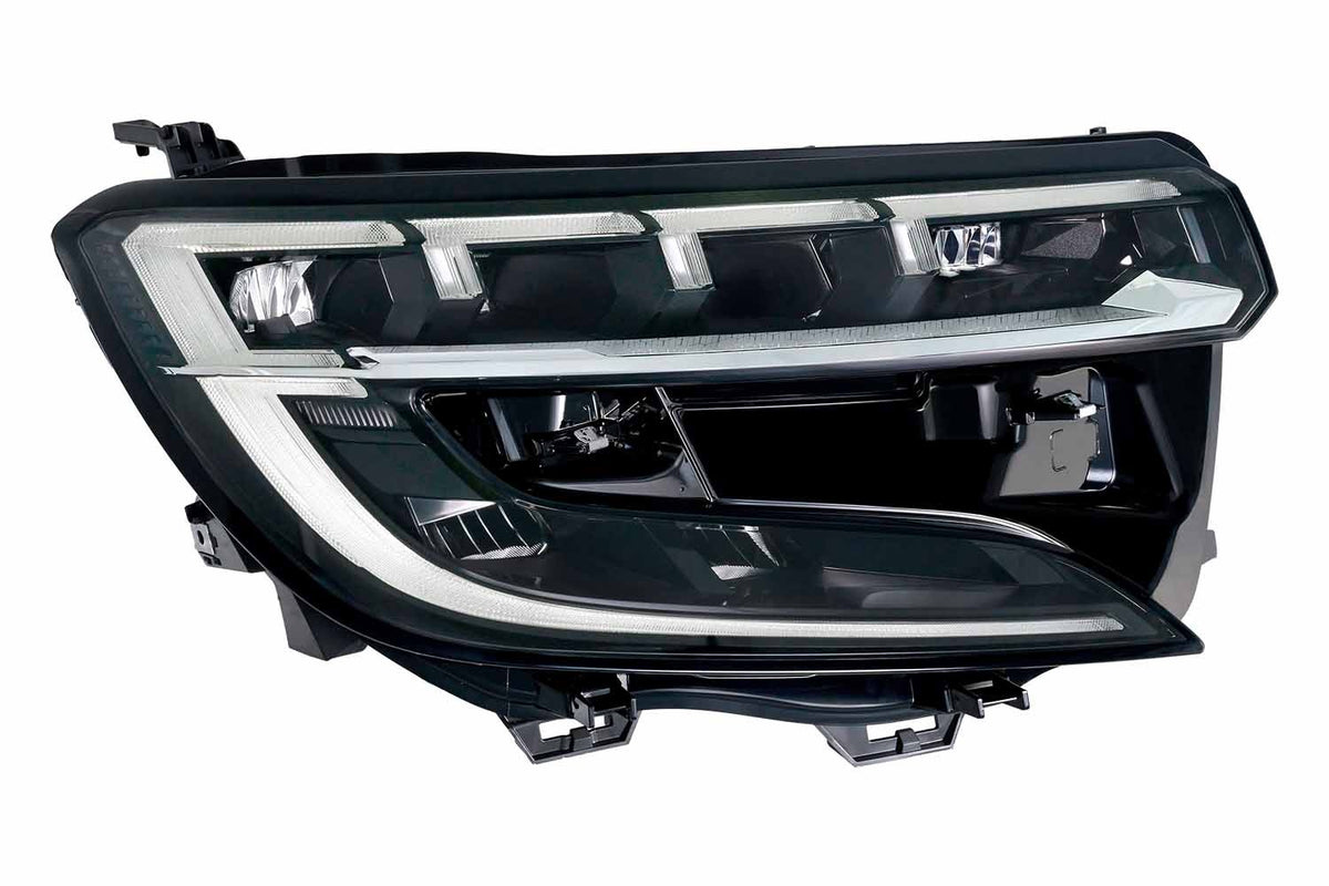Faro para RENAULT KADJAR (desde 06/2015) - Derecho