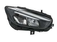 Faro principal LED — HELLA — MERCEDES CITAN (desde 09/2021) — izquierdo