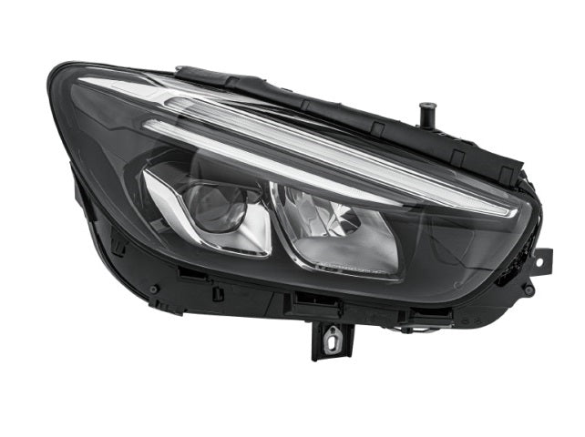 Faro principal LED — HELLA — MERCEDES CITAN (desde 09/2021) — izquierdo