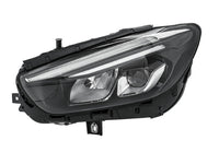 Faro principal LED — HELLA — MERCEDES CITAN (desde 09/2021) — derecho