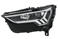 Faro principal LED — HELLA — AUDI Q3 (desde 07/2018) — izquierdo