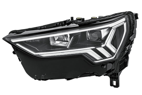Faro principal LED — HELLA — AUDI Q3 (desde 07/2018) — izquierdo