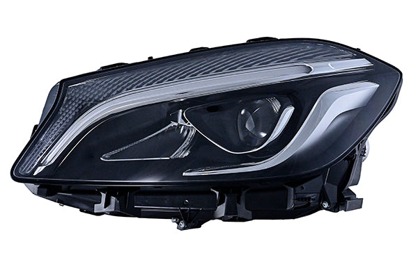 Faro principal LED — HELLA — MERCEDES A W176 (desde 07/2015) — izquierdo
