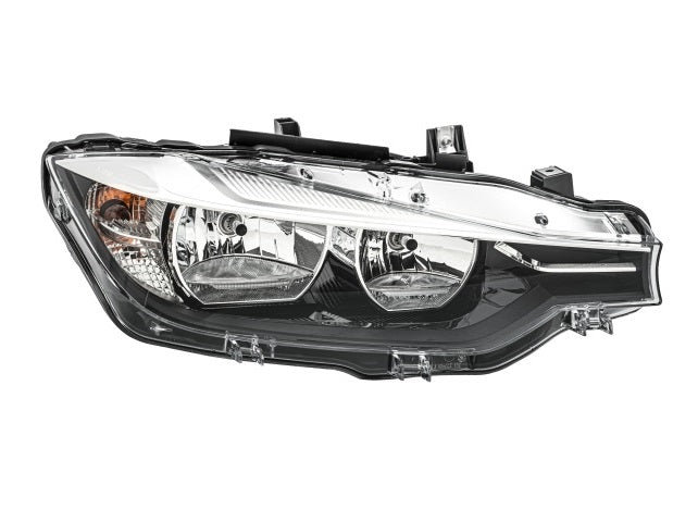 Faro para BMW 3 C/LUZ DIURNA () (desde 11/2011) - Izquierdo