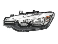 Faro para BMW 3 C/LUZ DIURNA () (desde 11/2011) - Derecho