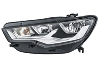Faro para AUDI A6 C7 (desde 11/2010) - Izquierdo