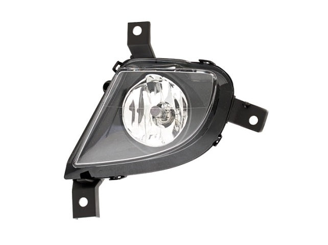 Faro antiniebla para BMW 3(E90/91) (09/2005–12/2011) - Derecho
