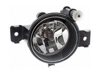 Faro antiniebla para BMW X5 (10/2008–07/2013) - Izquierdo