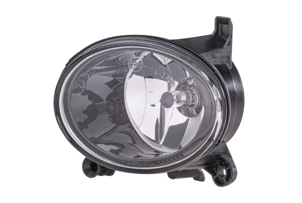 Faro antiniebla para AUDI A4/A6/Q5 / SEAT EXEO (desde 03/2006) - Izquierdo