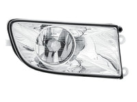 Faro antiniebla para SKODA OCTAVIA (desde 02/2004) - Derecho