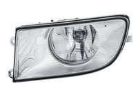 Faro antiniebla para SKODA OCTAVIA (desde 02/2004) - Izquierdo
