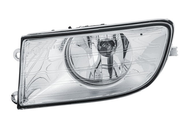 Faro antiniebla para SKODA OCTAVIA (desde 02/2004) - Izquierdo