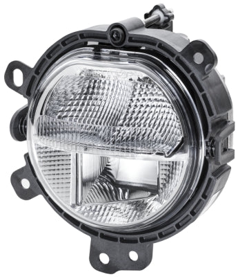 Faro antiniebla para MINI (F55,F56) (desde 12/2013) — Izquierdo