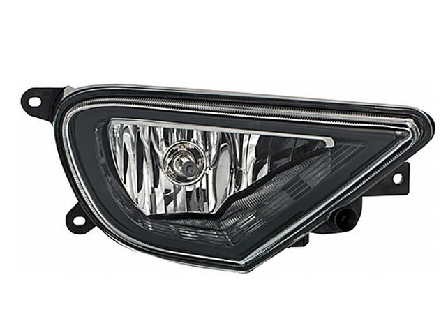 Faro antiniebla para VOLKSWAGEN TOUAREG (desde 01/2010) - Izquierdo