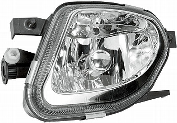 Faro antiniebla para MERCEDES CLASSE E(W211) (desde 03/2002) - Izquierdo