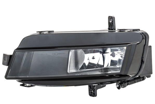 Faro antiniebla para VOLKSWAGEN GOLF VI (desde 08/2012) — Izquierdo