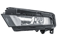 Faro antiniebla para SEAT ATECA (desde 04/2016) - Izquierdo