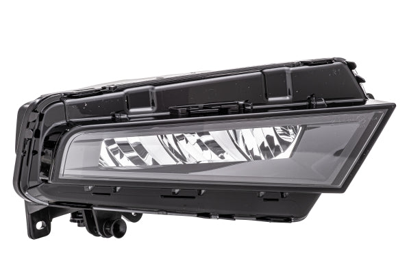 Faro antiniebla para SEAT LEON (desde 09/2012) — Derecho