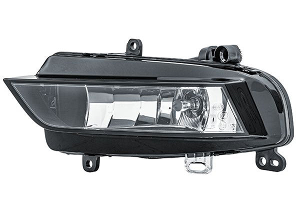 Faro antiniebla para AUDI A1 (desde 01/2015) - Izquierdo
