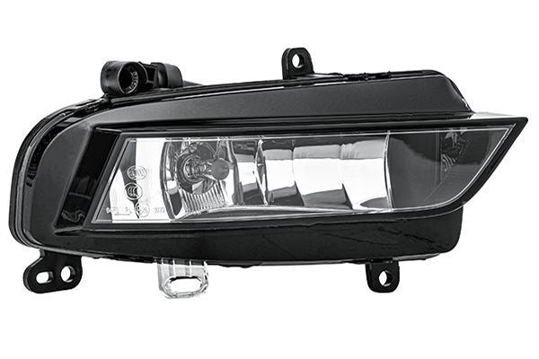 Faro antiniebla para AUDI A1 (desde 01/2015) - Derecho