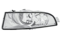 Faro antiniebla para SKODA OCTAVIA (desde 01/2009) - Izquierdo