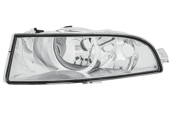 Faro antiniebla para SKODA OCTAVIA (desde 01/2009) - Izquierdo