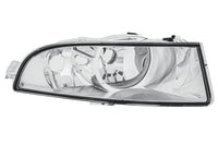 Faro antiniebla para SKODA OCTAVIA (desde 01/2009) - Derecho