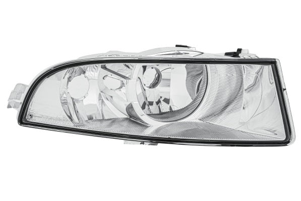 Faro antiniebla para SKODA OCTAVIA (desde 01/2009) - Derecho
