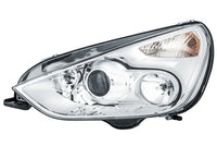 Faro para FORD S-MAX (BI-XENON) (05/2006–06/2015) - Izquierdo