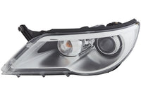 Faro para VOLKSWAGEN TIGUAN (5N_) (desde 09/2007) - Izquierdo