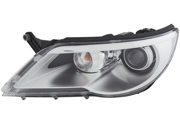 Faro para VOLKSWAGEN TIGUAN (5N_) (desde 09/2007) - Izquierdo