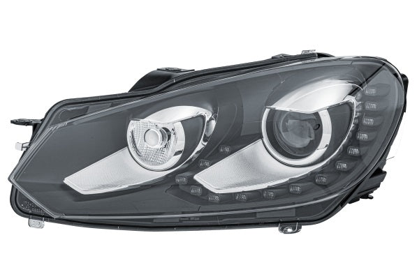 Faro para VOLKSWAGEN GOLF VI(5K1) (BI-XENON) (desde 10/2008) - Izquierdo