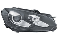 Faro para VOLKSWAGEN GOLF VI(5K1) (BI-XENON) (desde 10/2008) - Derecho