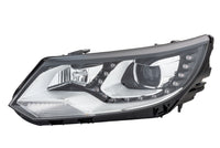 Faro para VOLKSWAGEN TIGUAN (5N_) (desde 06/2011) - Izquierdo
