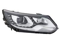 Faro para VOLKSWAGEN TIGUAN (5N_) (desde 06/2011) - Derecho