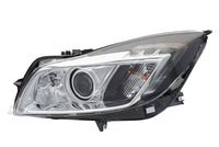 Faro para OPEL INSIGNIA (desde 07/2008) - Izquierdo