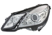 Faro para MERCEDES E W/S 212 (desde 08/2009) - Izquierdo