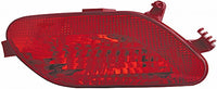 Lente de piloto para CITROËN C4 COUPE (desde 11/2004) - Izquierdo