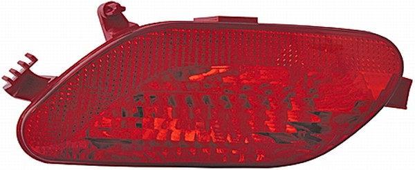 Lente de piloto para CITROËN C4 COUPE (desde 11/2004) - Derecho