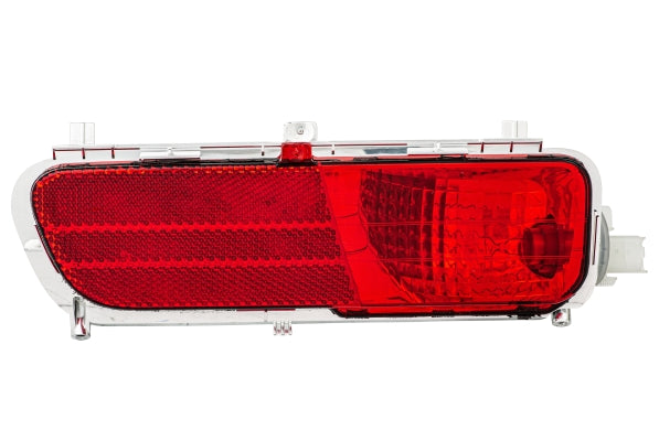 Piloto para CITROËN C4/PICASSO (desde 10/2006) - Izquierdo