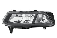 Faro para VOLKSWAGEN POLO (6R, 6C)(LUZ DIURNA) (desde 06/2009) - Izquierdo