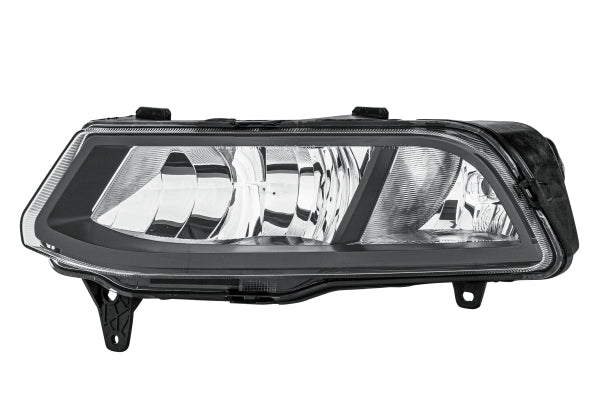 Faro para VOLKSWAGEN POLO (6R, 6C)(LUZ DIURNA) (desde 06/2009) - Izquierdo
