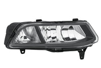 Faro para VOLKSWAGEN POLO (6R, 6C)(LUZ DIURNA) (desde 06/2009) - Derecho