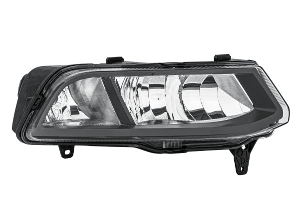 Faro para VOLKSWAGEN POLO (6R, 6C)(LUZ DIURNA) (desde 06/2009) - Derecho